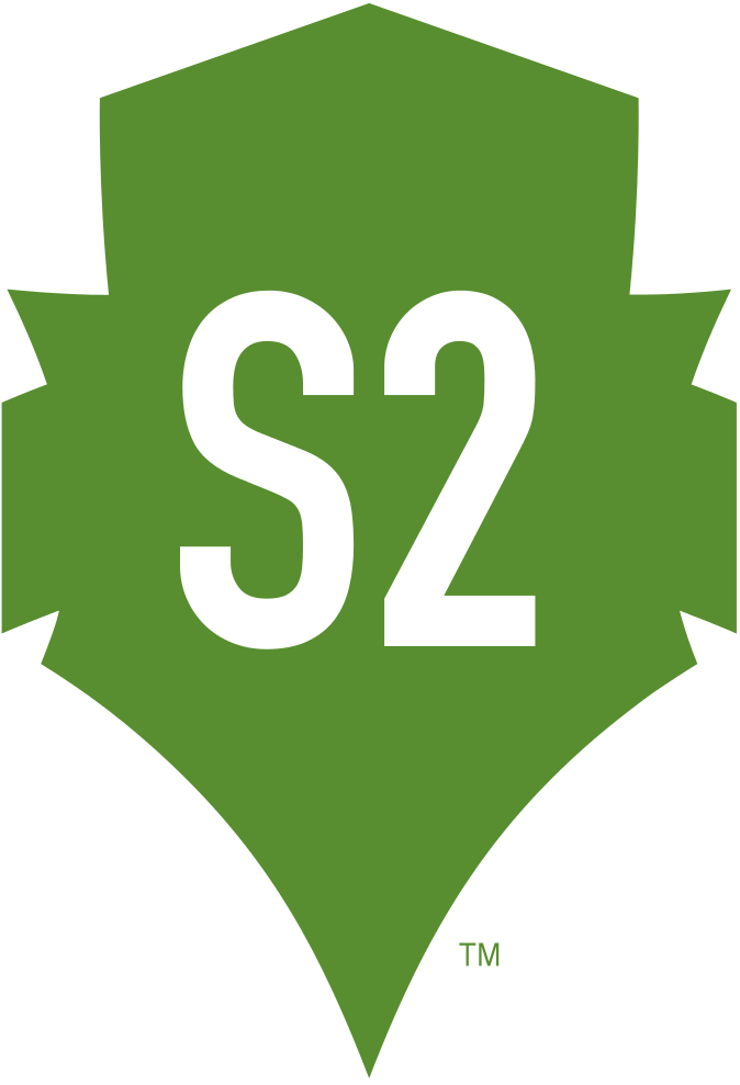 Seattle Sounders FC 2 2015-Pres Primary Logo DTF transfer for t shirt